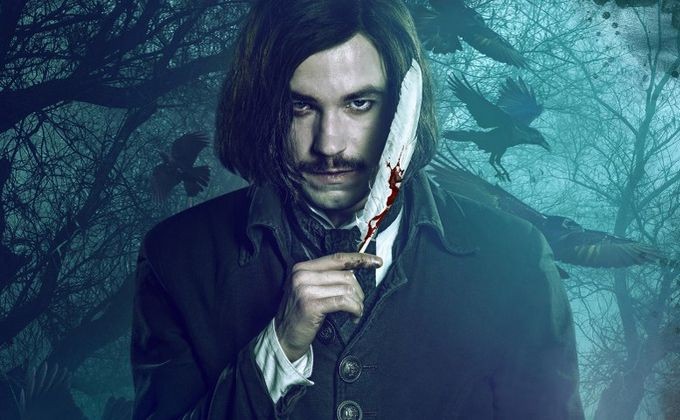 gogol-kinoserial.ru | Секреты успеха мистических сериалов в России: пример 'Гоголя'